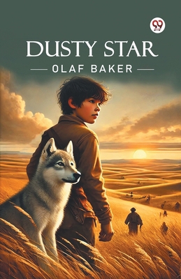 Dusty Star 9370424644 Book Cover