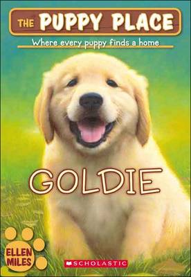 Goldie 1417827246 Book Cover