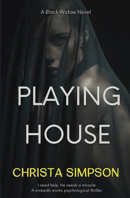 Playing House: A Black Widow Novel 1926478118 Book Cover