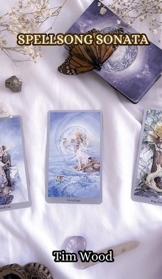 Spellsong Sonata 9916851093 Book Cover