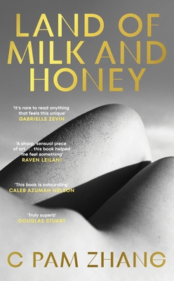Land of Milk and Honey 1529153670 Book Cover
