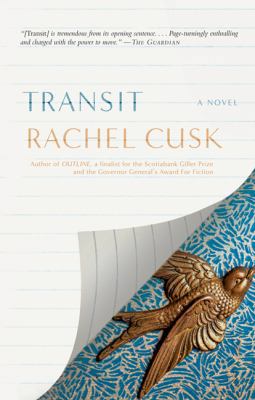 Transit: A Novel 1443447129 Book Cover