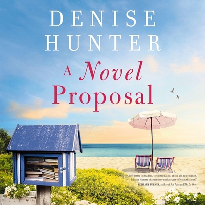A Novel Proposal B0C7YHH958 Book Cover