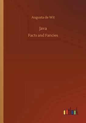 Java 3732662691 Book Cover