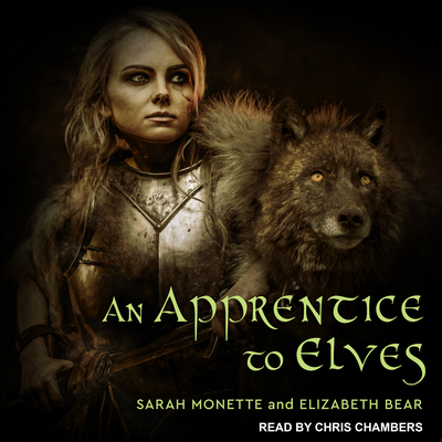 An Apprentice to Elves 1541467590 Book Cover