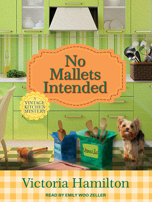 No Mallets Intended 1494519666 Book Cover