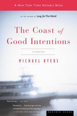 The Coast of Good Intentions 0618446516 Book Cover