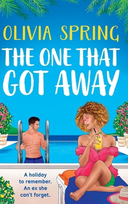 The One That Got Away 183617991X Book Cover