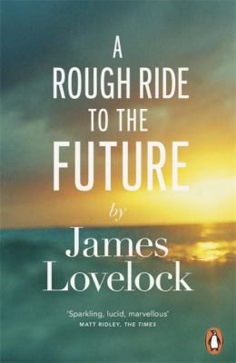 A Rough Ride to the Future 0241961416 Book Cover