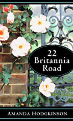 22 Britannia Road [Large Print] 1410438961 Book Cover