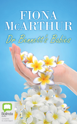 Dr Bennett's Babies 1038612918 Book Cover