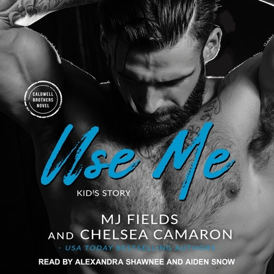 Use Me: Kid's Story 1665258888 Book Cover