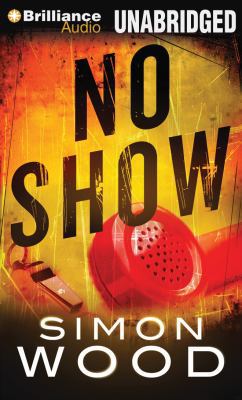 No Show 1469209705 Book Cover