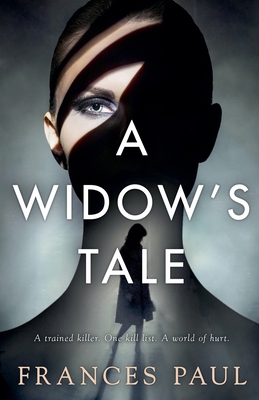 A Widow's Tale B0GF3SM5Z2 Book Cover