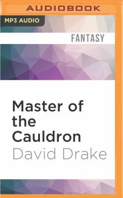 Master of the Cauldron 1511397217 Book Cover