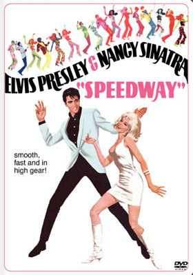 Speedway B00027JY8U Book Cover