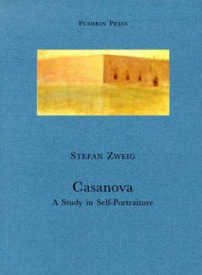 Casanova (Old ISBN) 1885586019 Book Cover