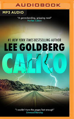 Calico B0C6TBQPJQ Book Cover