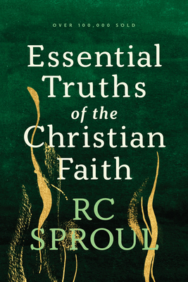 Essential Truths of the Christian Faith B007CZ4SRC Book Cover