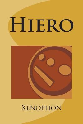 Hiero 1721215875 Book Cover