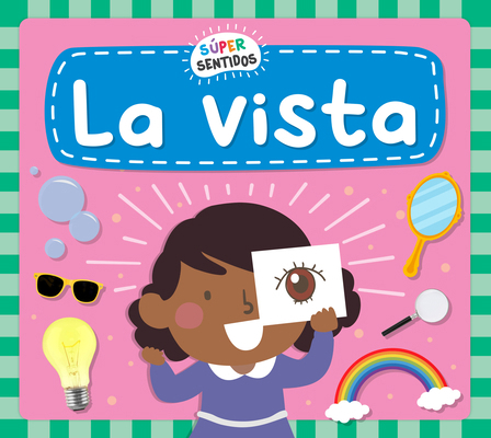 La Vista [Spanish] B0DHT4218Z Book Cover