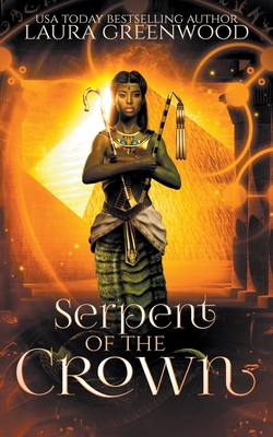 Serpent Of The Crown B0BFV1TF72 Book Cover