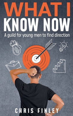 What I Know Now B0CT6CGSGY Book Cover