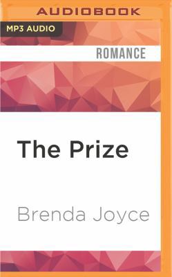 The Prize 1522675957 Book Cover