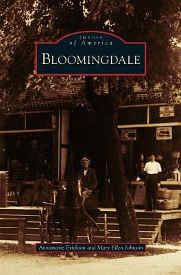 Bloomingdale 1531632432 Book Cover