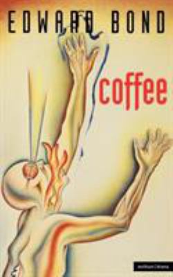 Coffee 041369710X Book Cover