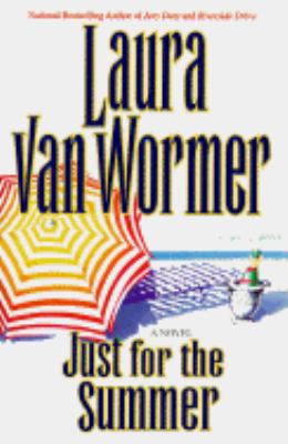 Just for the Summer 1551662809 Book Cover