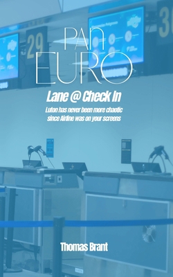 Lane @ Check In 1068377283 Book Cover
