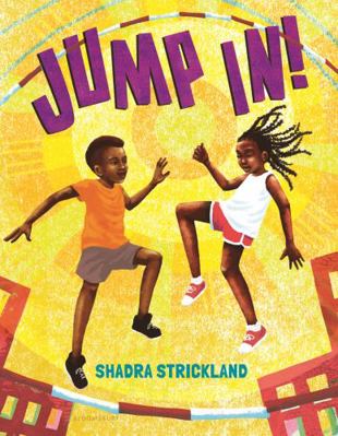 Jump In! 154760316X Book Cover