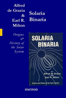 Solaria Binaria: Origins and History of the Sol... 1603770968 Book Cover