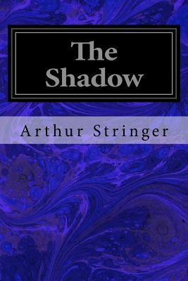 The Shadow 1533271712 Book Cover