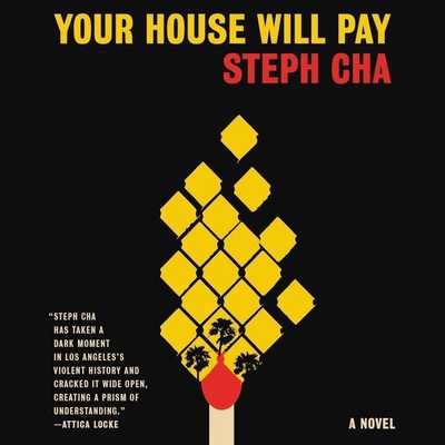 Your House Will Pay 1094028851 Book Cover