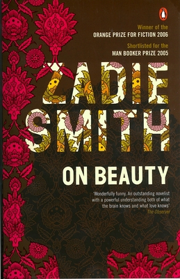 On Beauty 0143017632 Book Cover