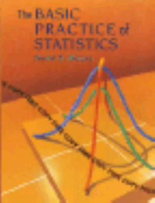 The Basic Practice of Statistics 071672653X Book Cover