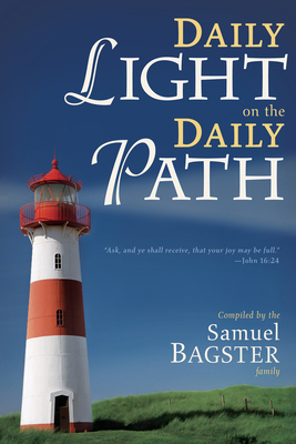 Daily Light on the Daily Path 0883685566 Book Cover