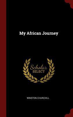 My African Journey 1297494601 Book Cover