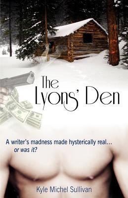 The Lyons' Den 1613030207 Book Cover