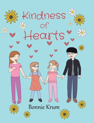 Kindness of Hearts 1662482779 Book Cover