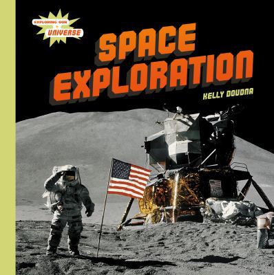 Space Exploration 1680784072 Book Cover