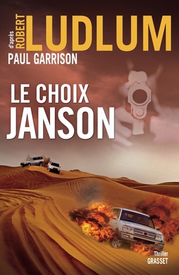 Le Choix Janson: Traduit de l'Anglais (Etats-Un... [French] 2246778611 Book Cover