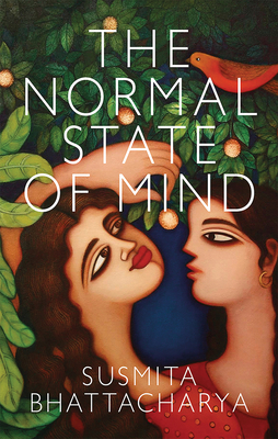 The Normal State of Mind 1909844624 Book Cover