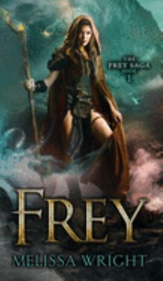 Frey 1950958019 Book Cover