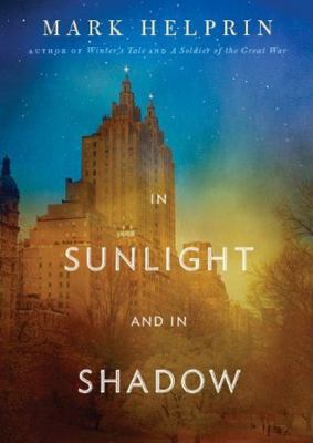 In Sunlight and in Shadow (Library Edition) 1455165700 Book Cover