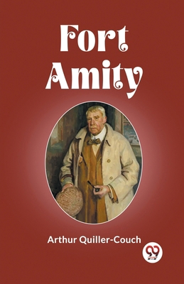 Fort Amity 9361421573 Book Cover