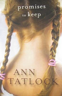 Promises to Keep 0764208098 Book Cover