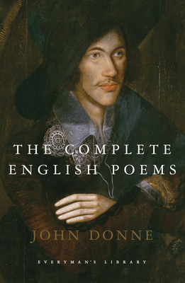 The Complete English Poems 1857150058 Book Cover